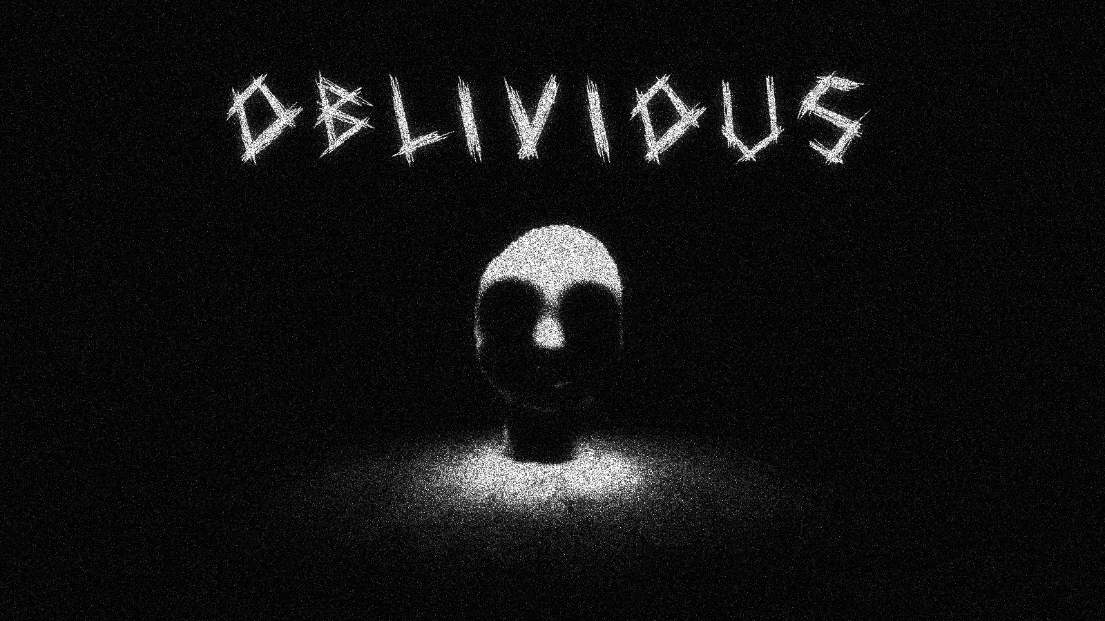 Oblivious [Nextbot]