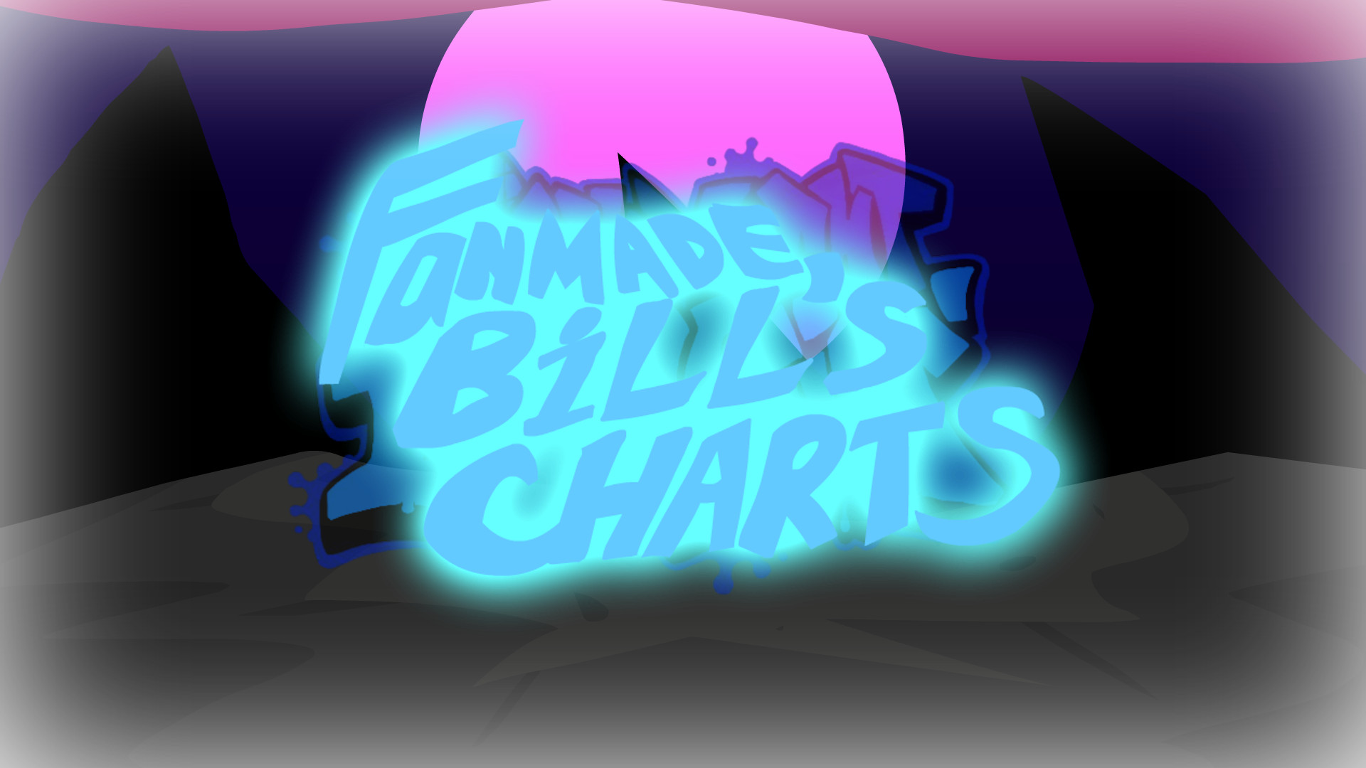 Bill's Fanmade Charts mod