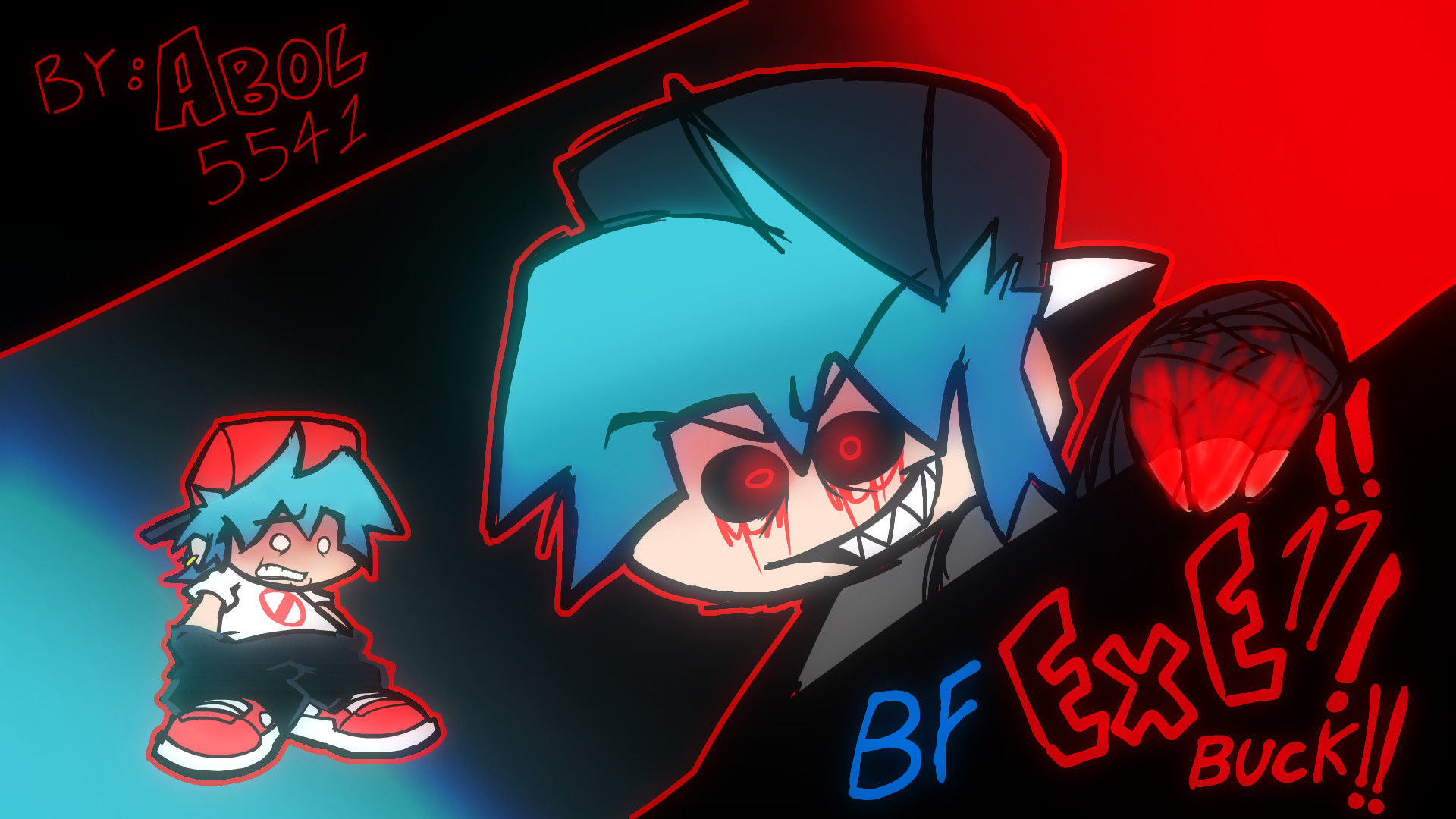 Bf 17Buck EXE!!