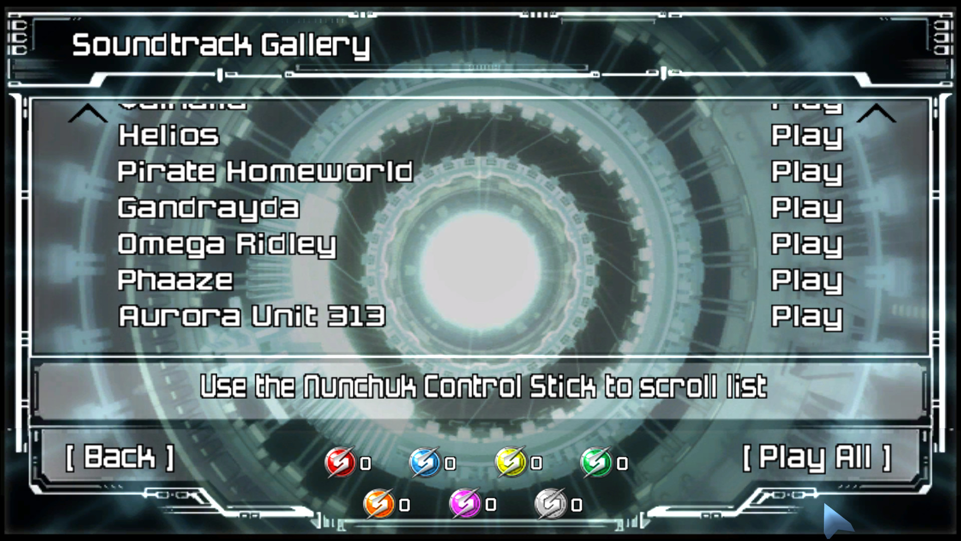 100% Save File Mod for Metroid Prime: Trilogy | MPT Mods
