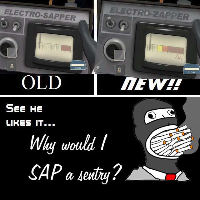 The Zapper (fix)