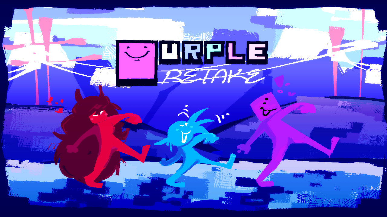 Ourple Retake (Demo)