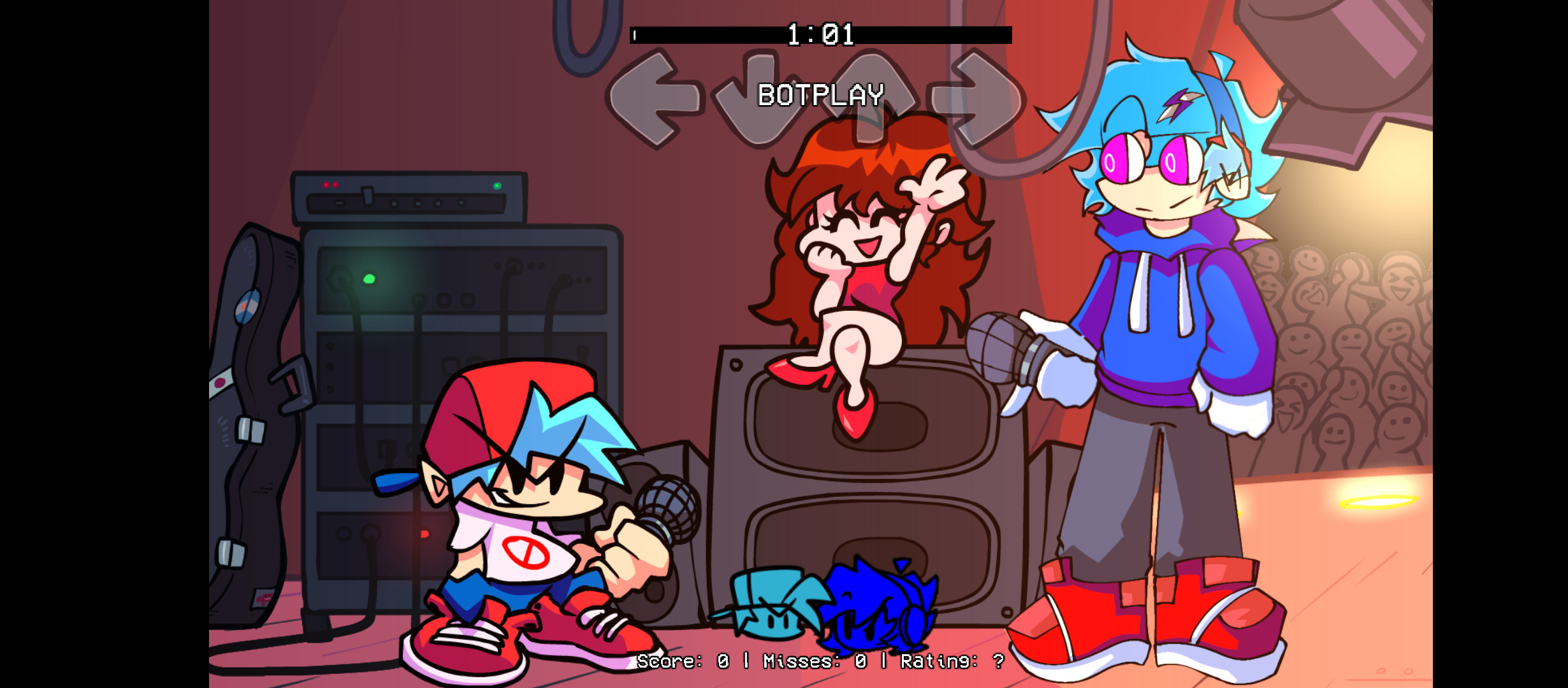 Skylex The Fanboy beta(Demon)