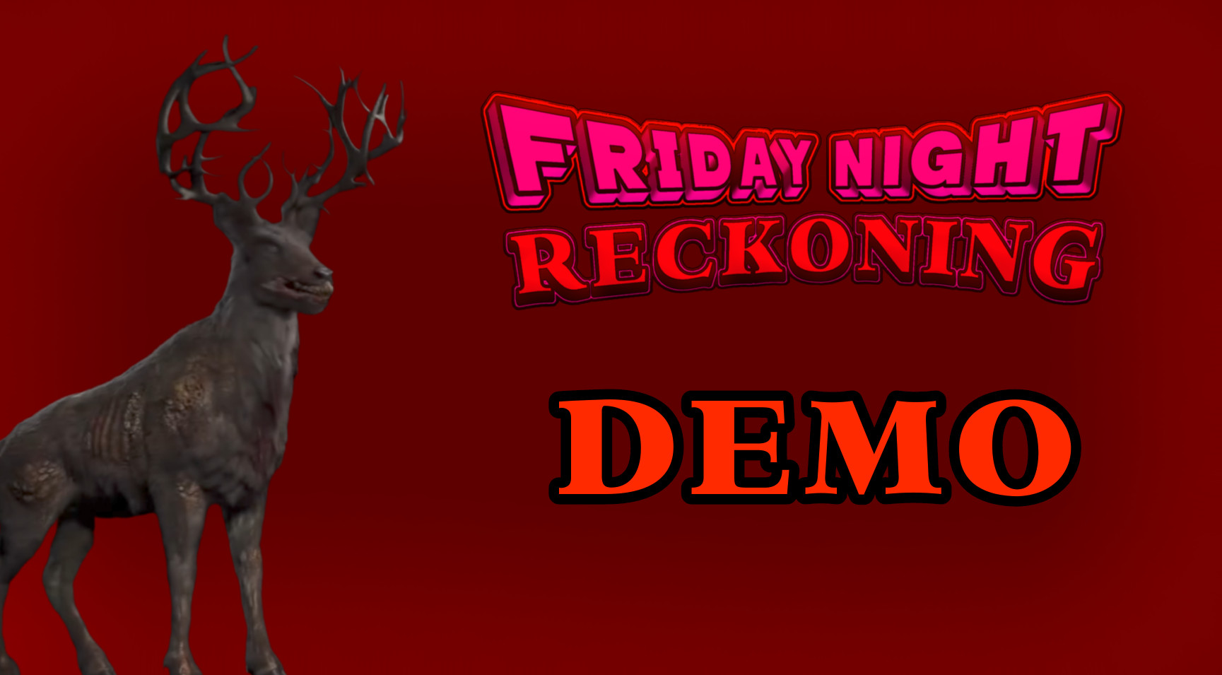 Friday Night Reckoning