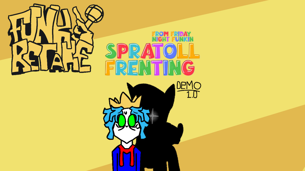 Spatroll Frenting [demo]