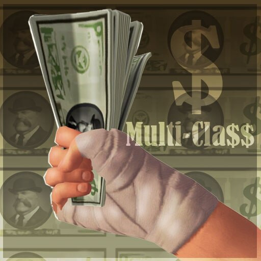 The Cash Grab