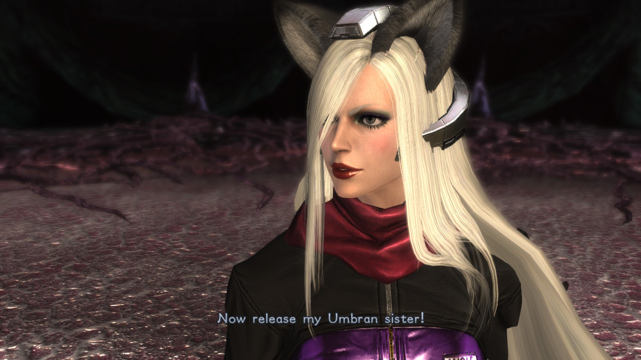 Wolf Star Mercenary Jeanne Mod for Bayonetta 2 | Bayo 2 Mods