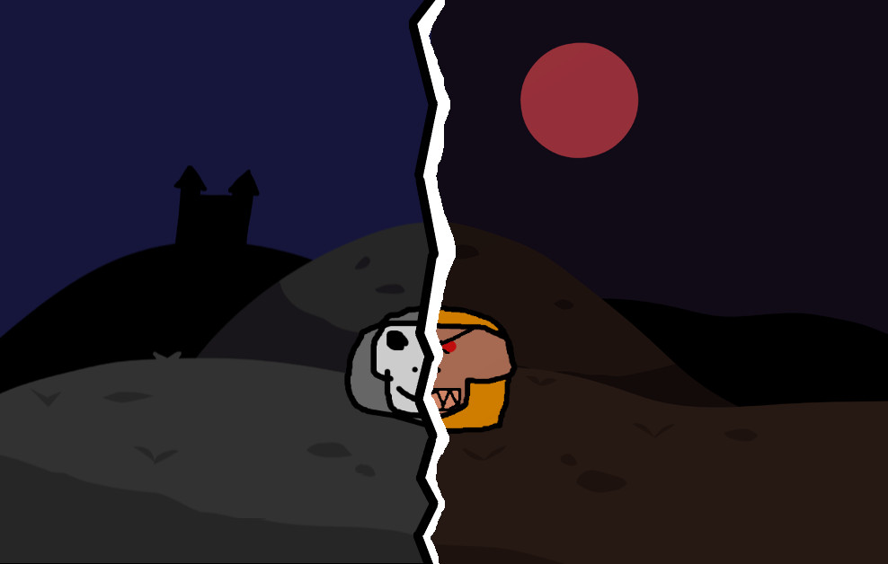 VS Memegorilla