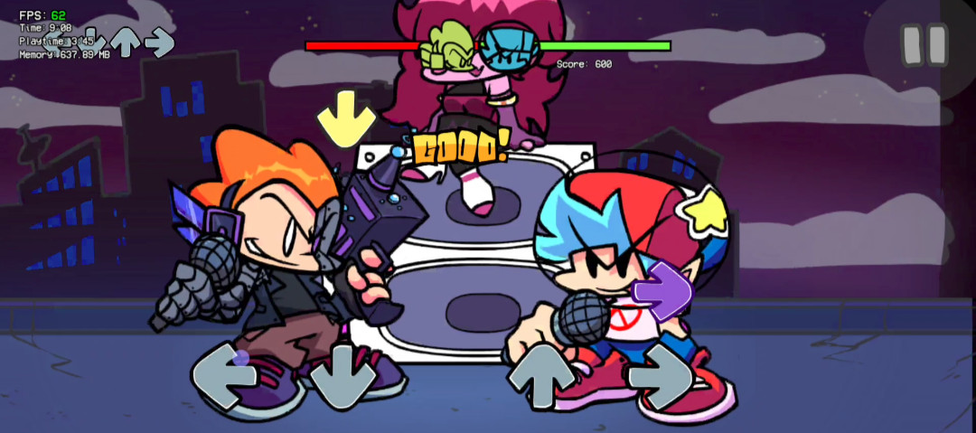 FNF Starcatcher V-Slice (Pc/Mobile/iOS←[idk])