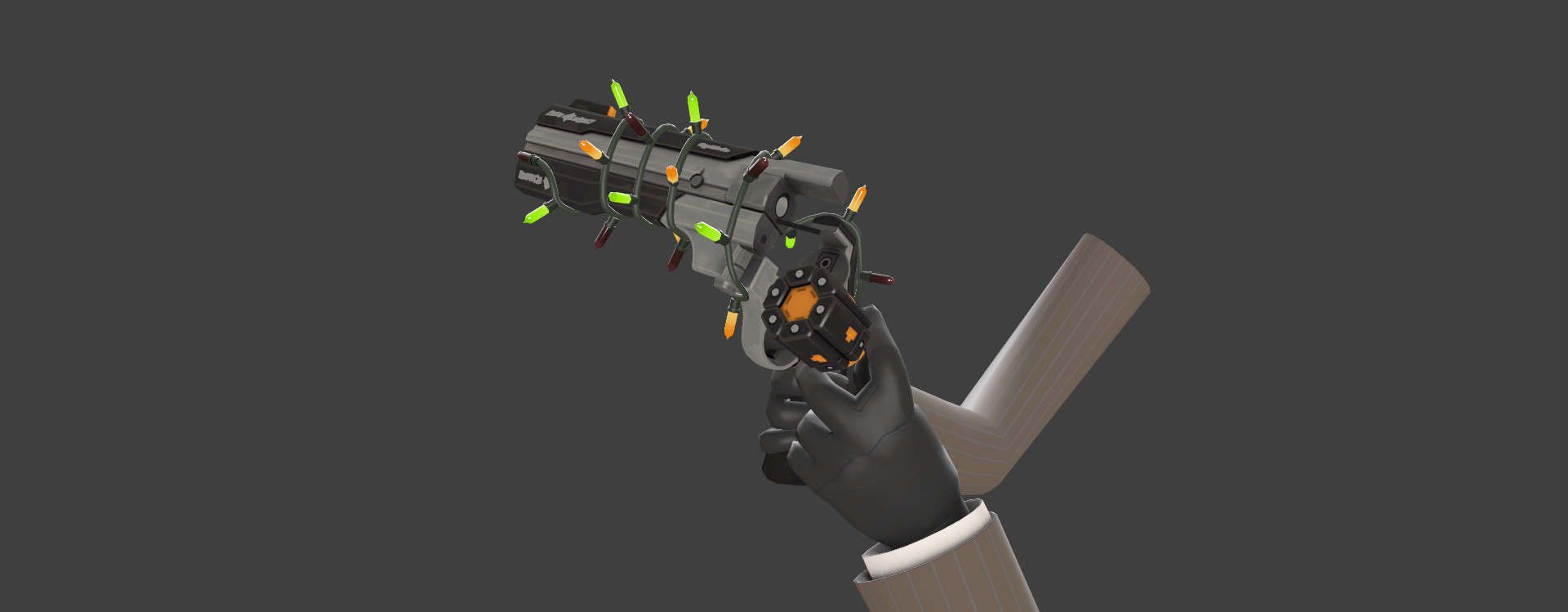 Alternate Diamondback Reload and Revolver Fixes