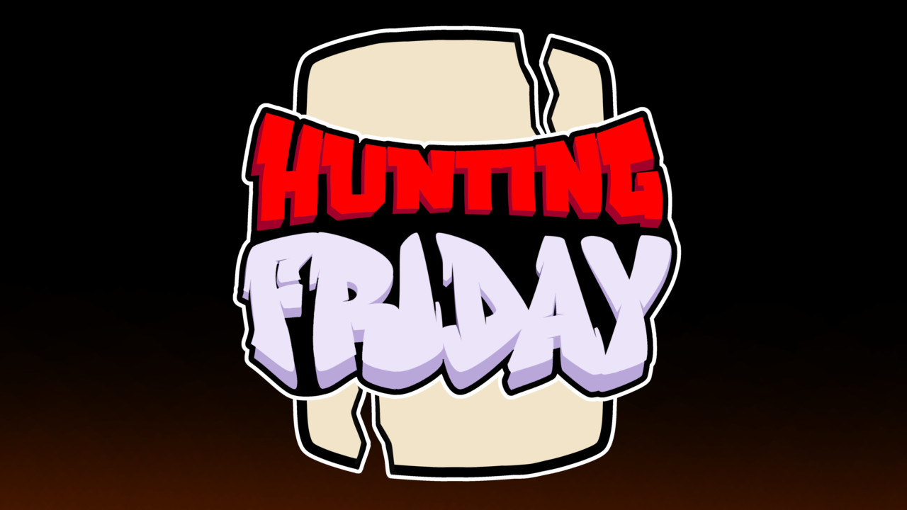 Friday Night Funkin':Hunting Friday