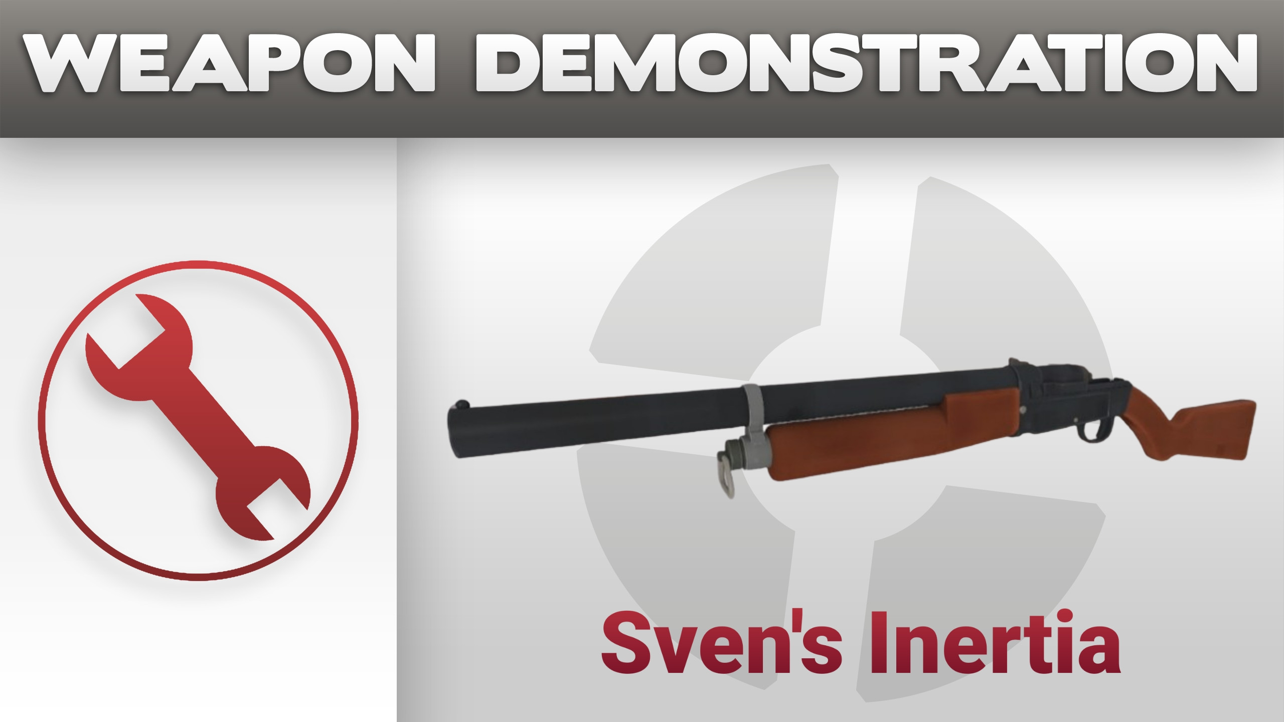 Sven's Inertia for Frontier Justice