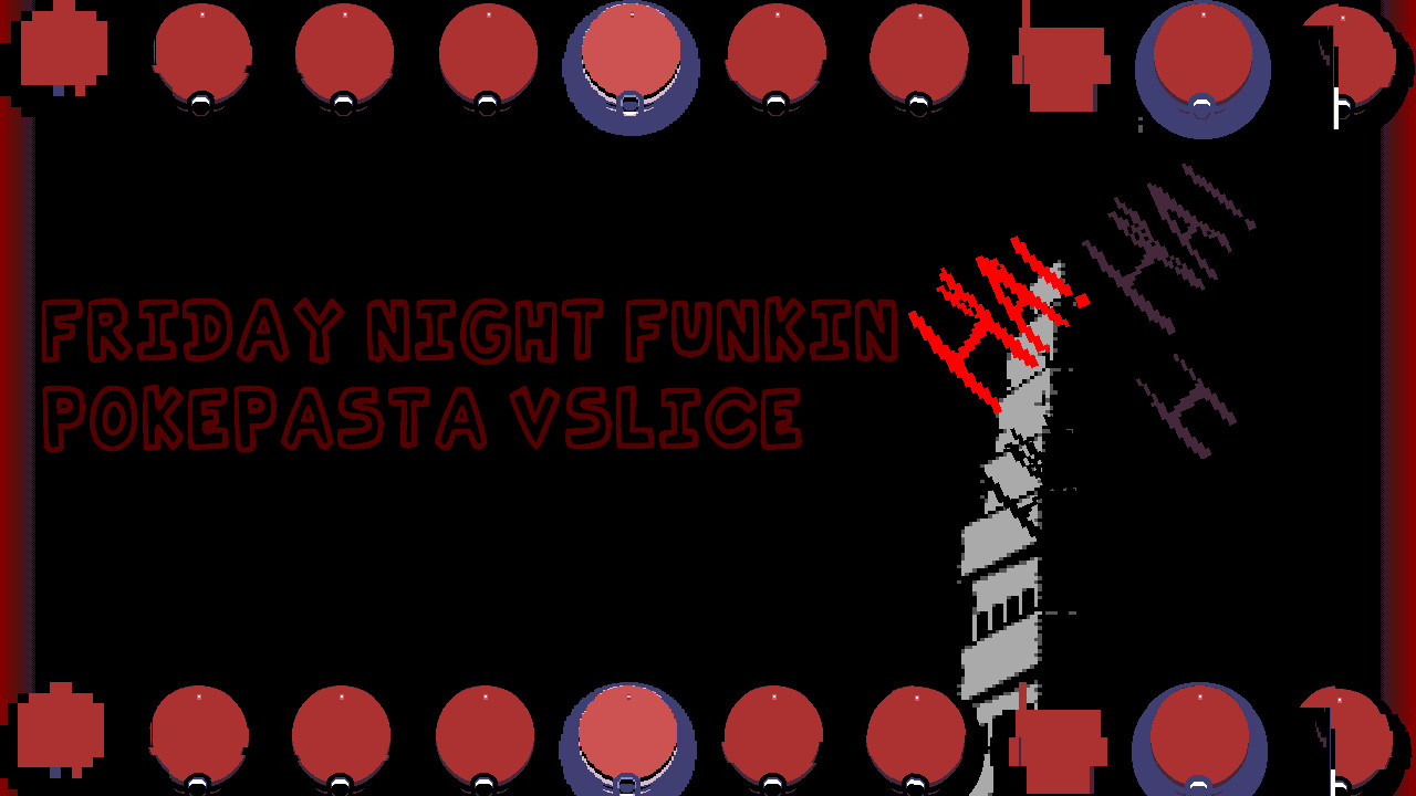 Pokepasta Perdition Vslice