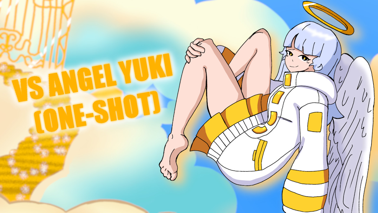VS ANGEL YUKI (ONE-SHOT)