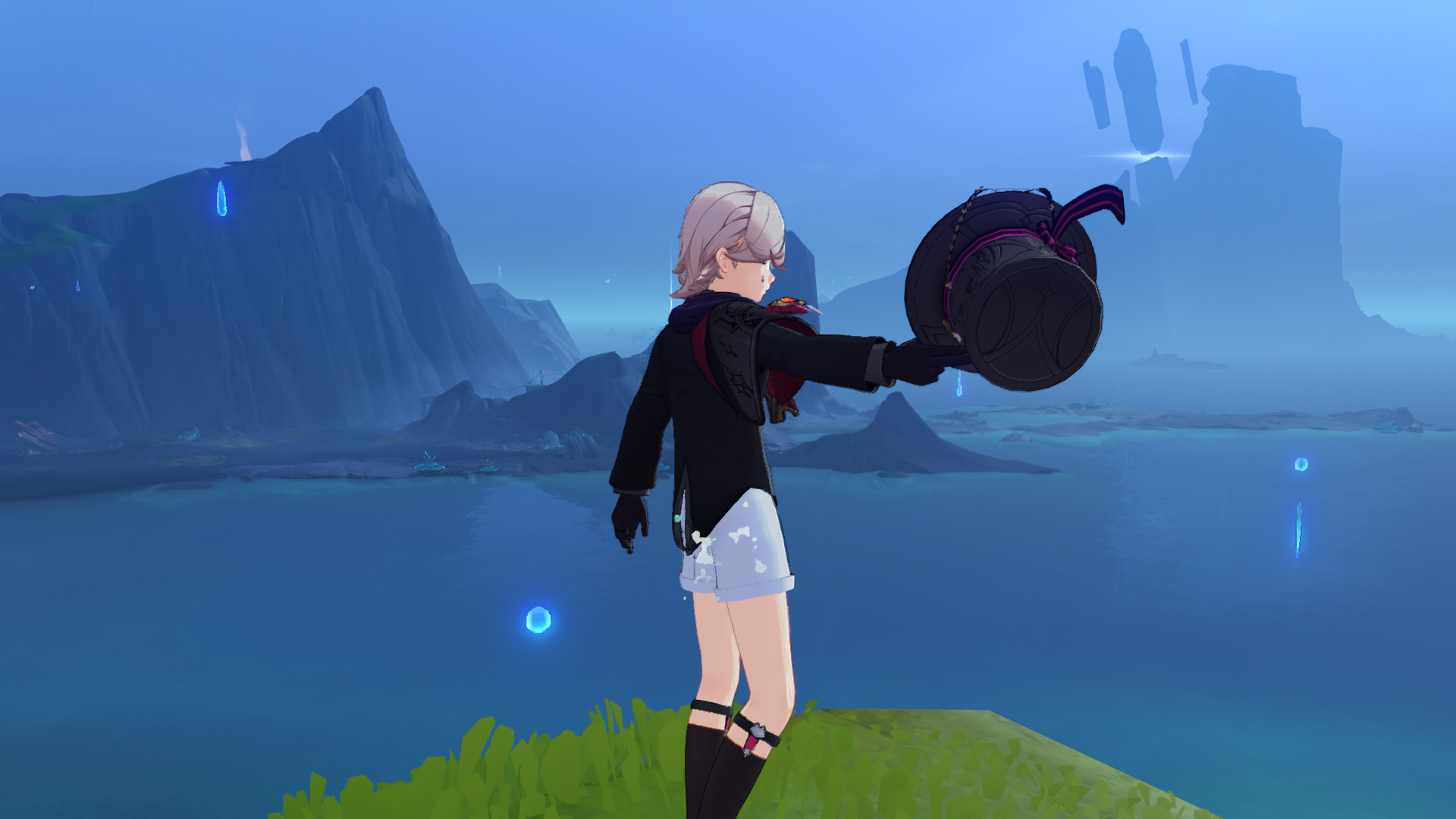 Lyney Mod House of the Hearth Lyney Mod for Genshin Impact | GI Mods