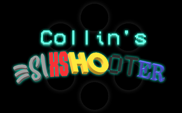 Collin's Sixshooter