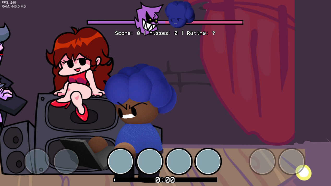 Playable Cval
