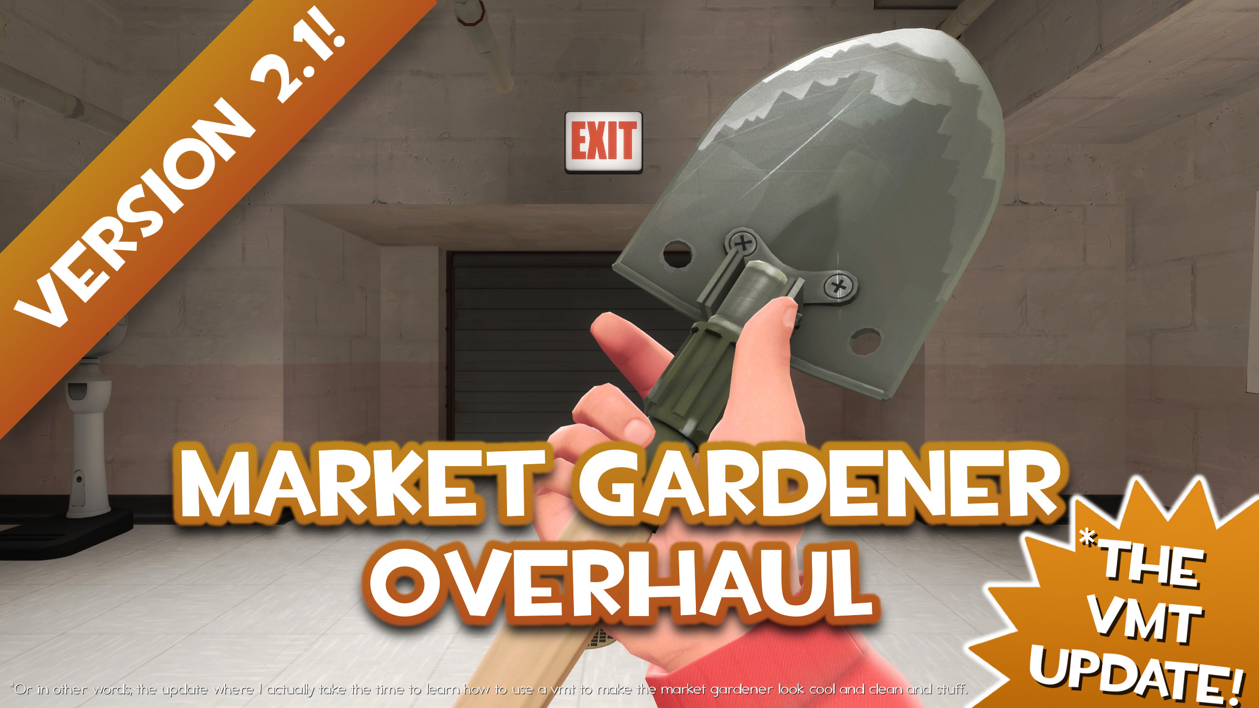 D's Market Gardener Overhaul V2.1