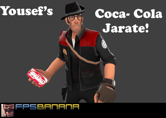 Coca-Cola Jarate