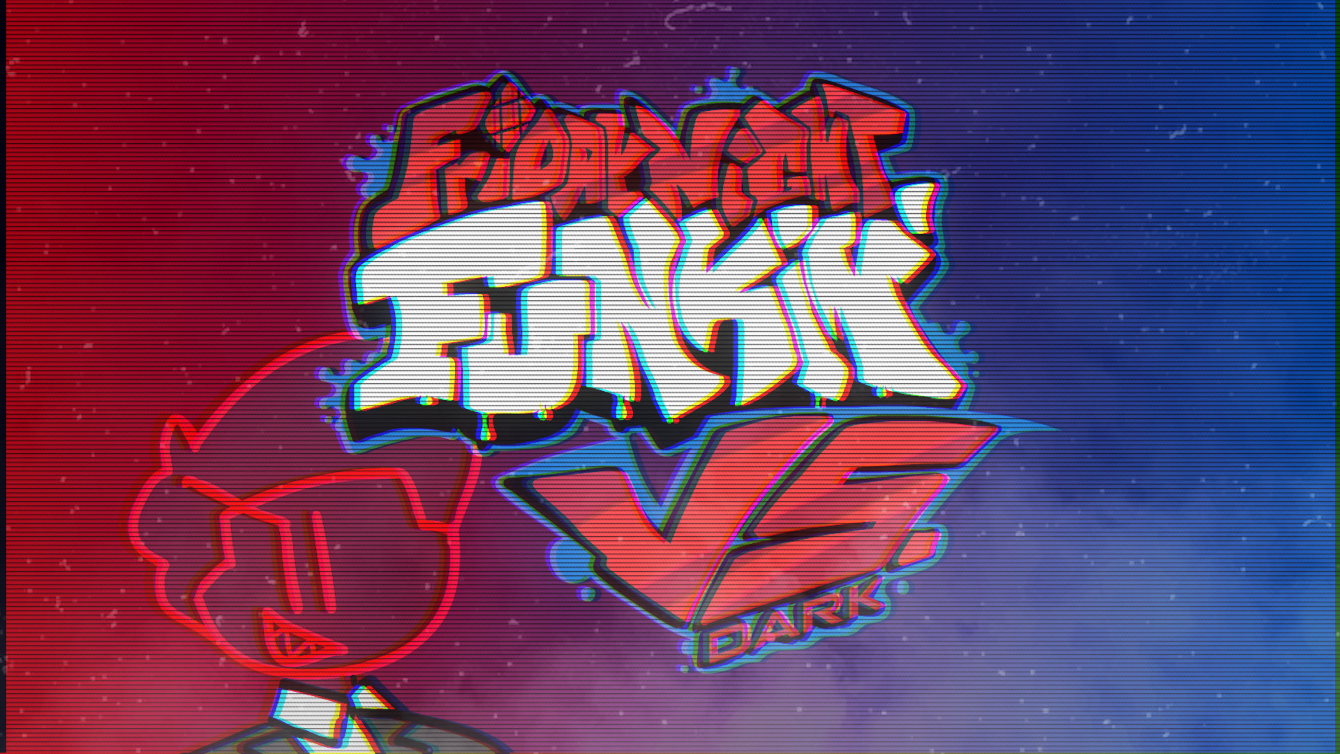 FNF: VS. Dark
