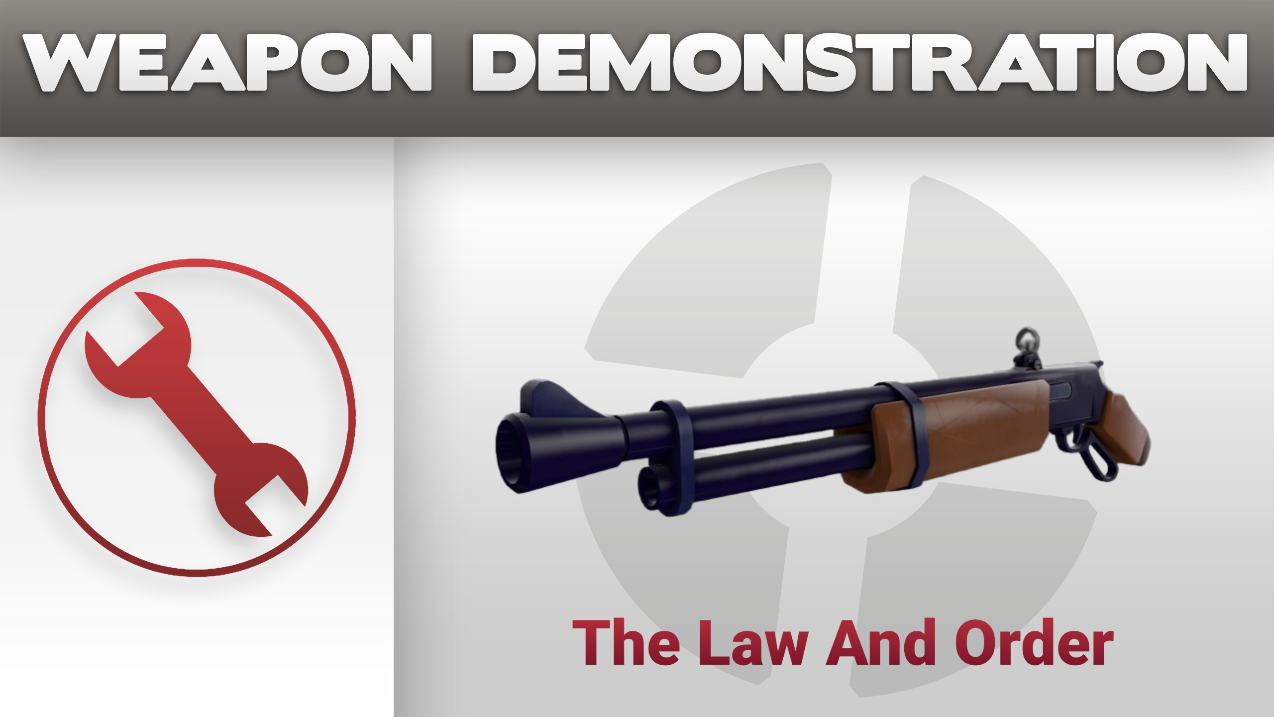 The Law And Order For Engineer V2