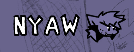 Nyaw Codename Engine Port