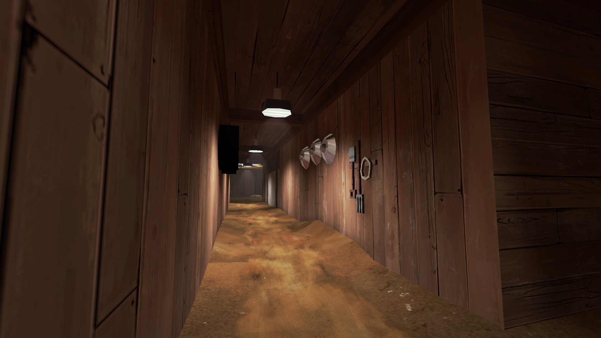 ctf_2fort_ps1 Mod for Team Fortress 2 | TF2 Mods