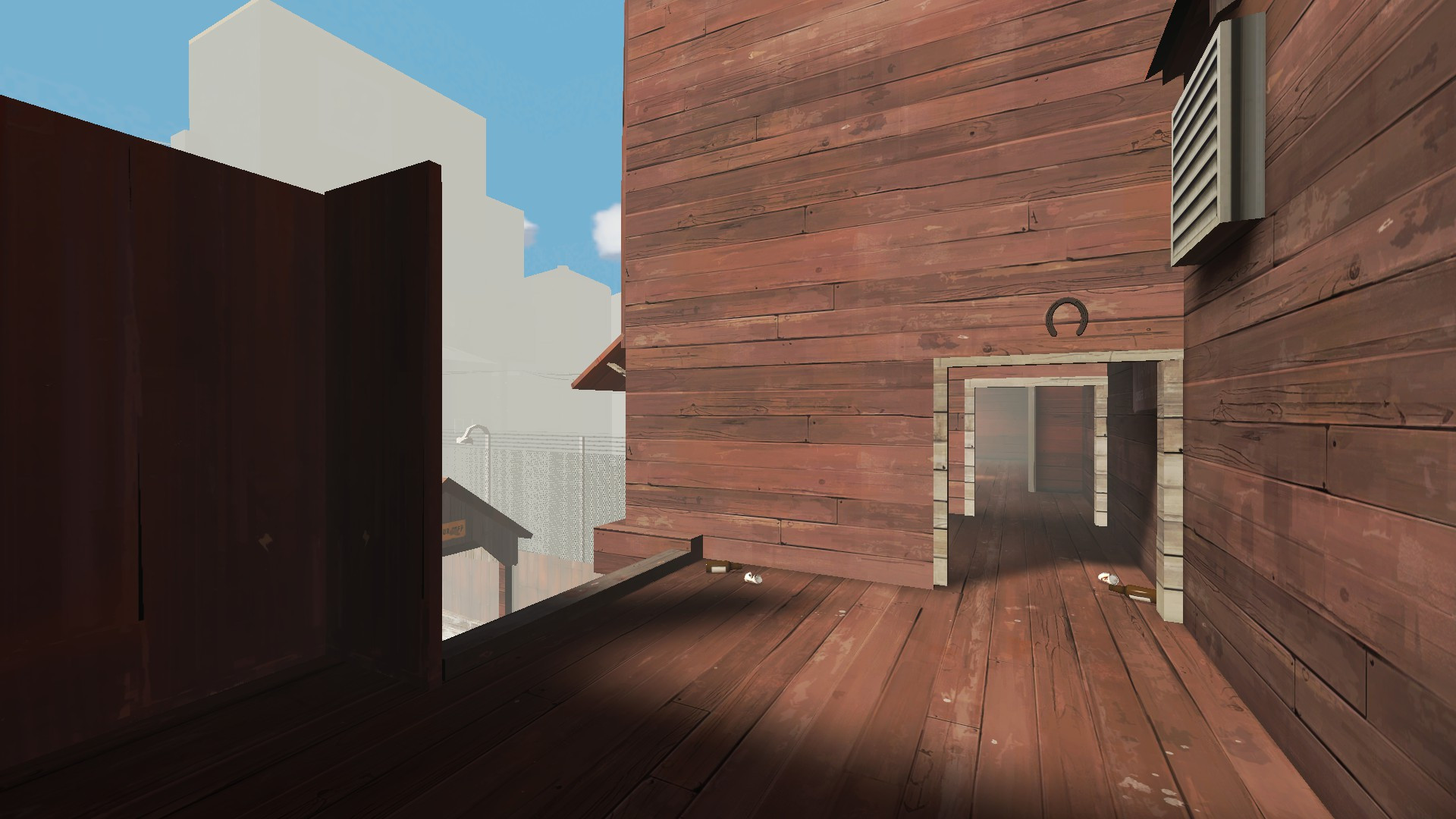 ctf_2fort_ps1 Mod for Team Fortress 2 | TF2 Mods