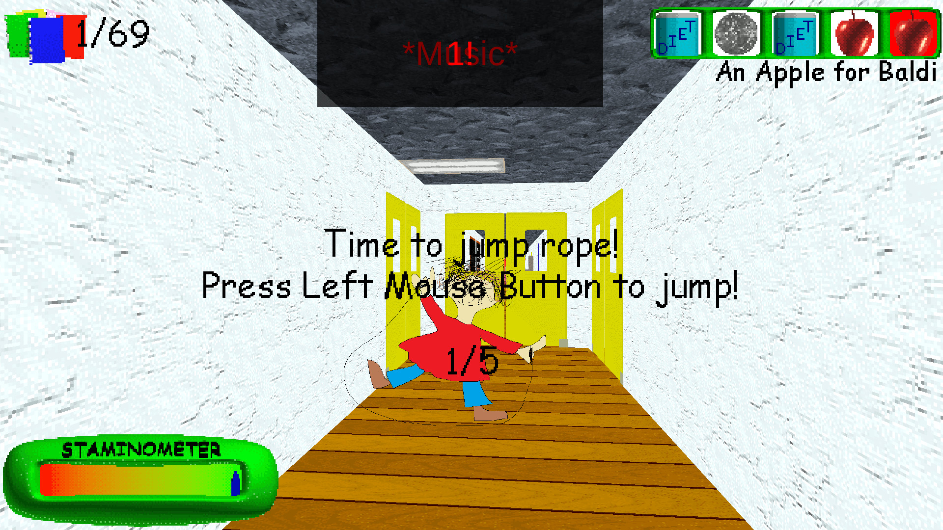 (0.13.X)The 69 Notebooks Challenge Baldi’s Basics+ Mod for Baldi's ...