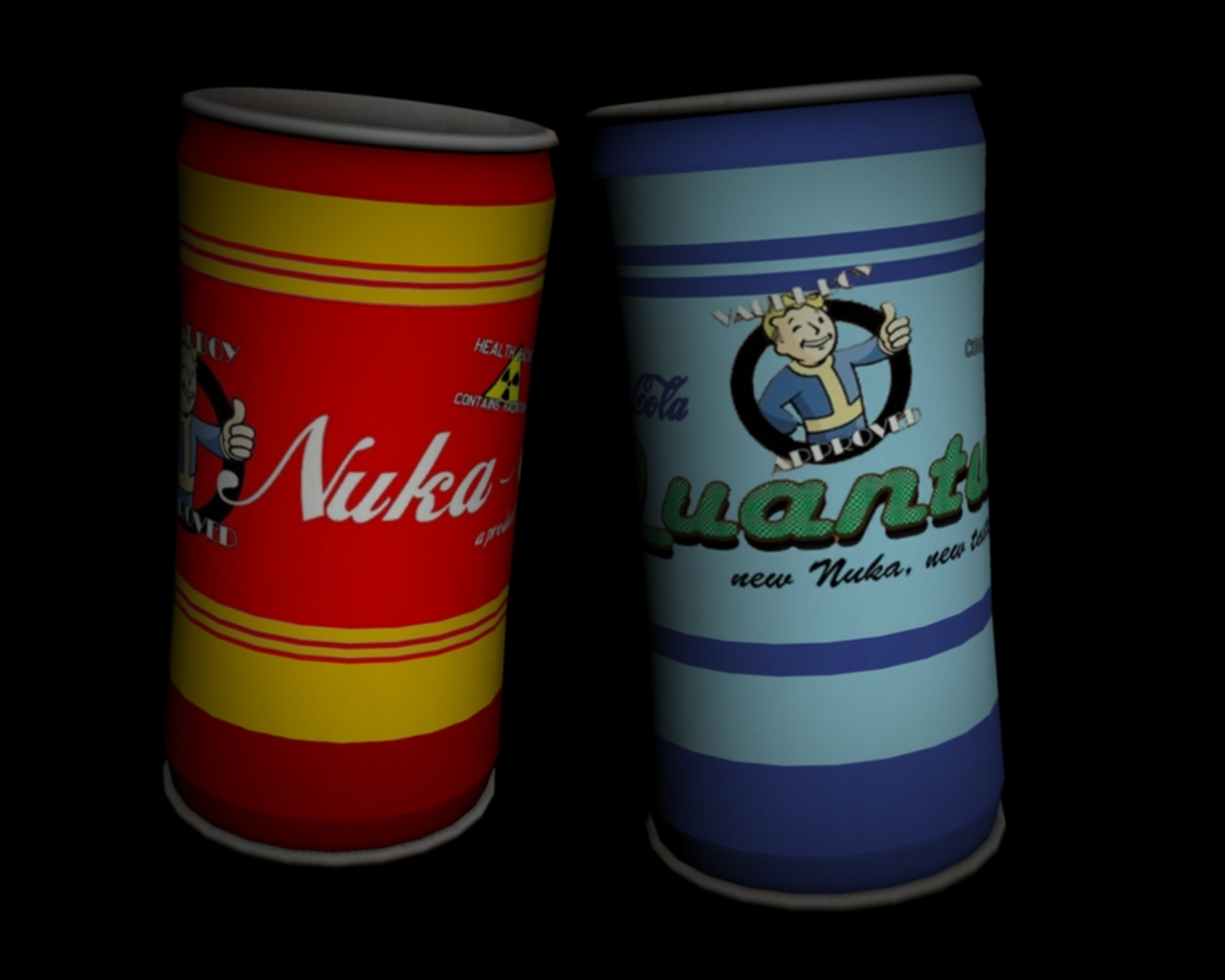 Fallout 3 Bonk!