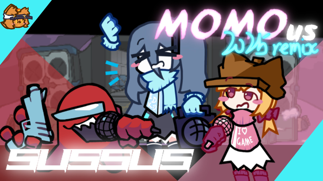 Sussus Momous 2025 remix