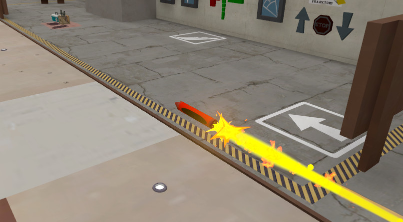 Crayon Rocket
