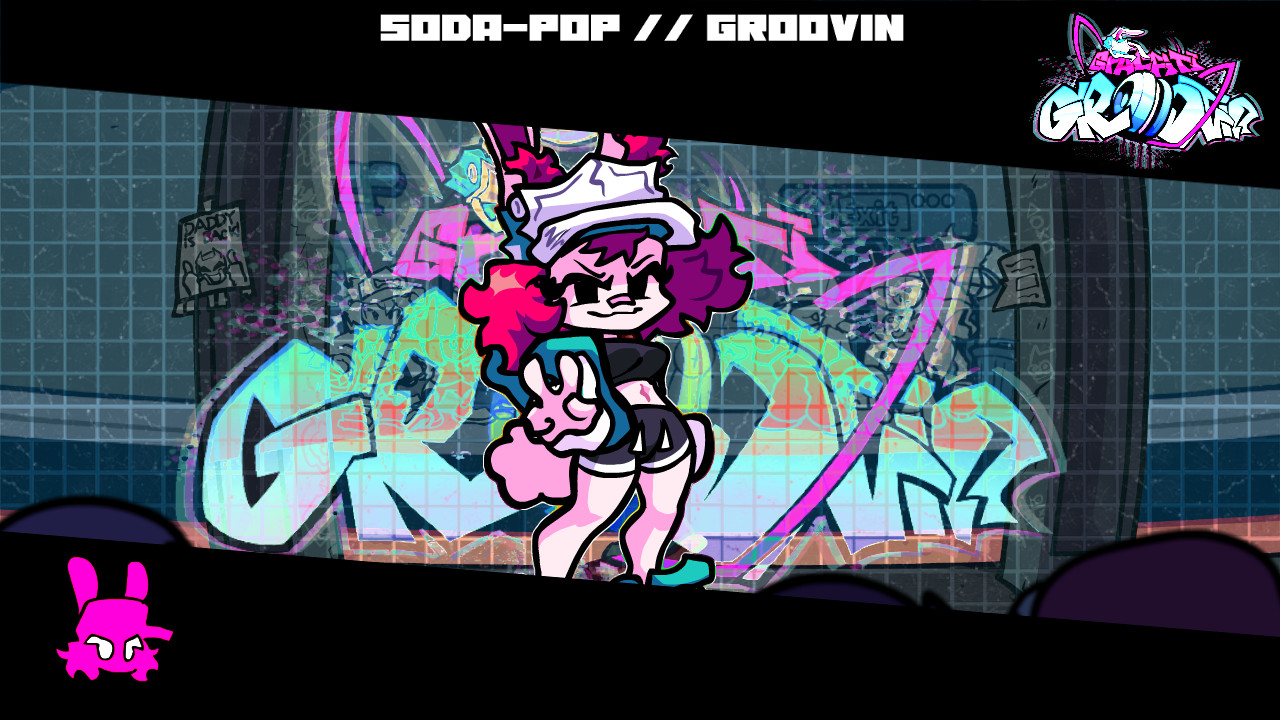 Sodad Pop // Groovin | FanRecode | S Improv