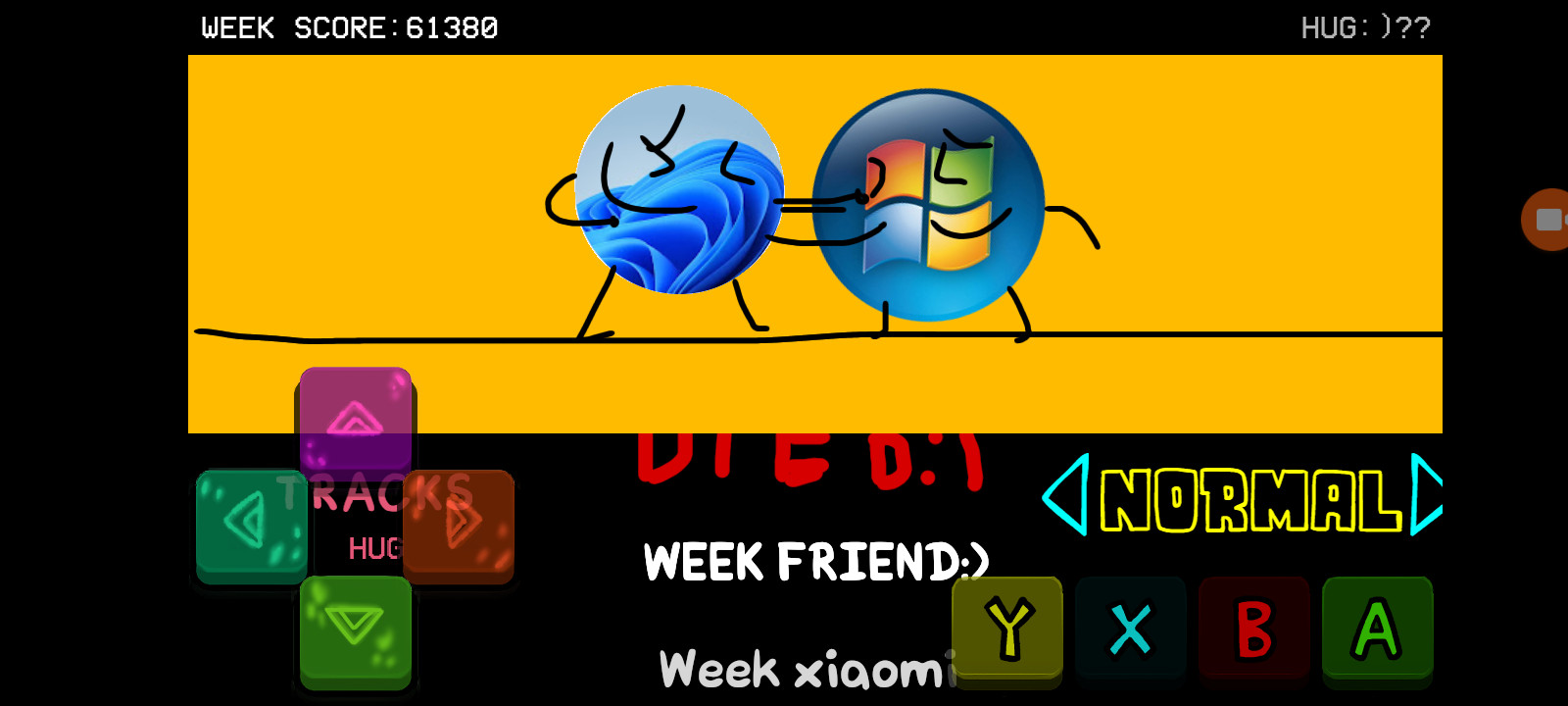 Maks And Dinomilt) 1.5 OLD MOD (demo)