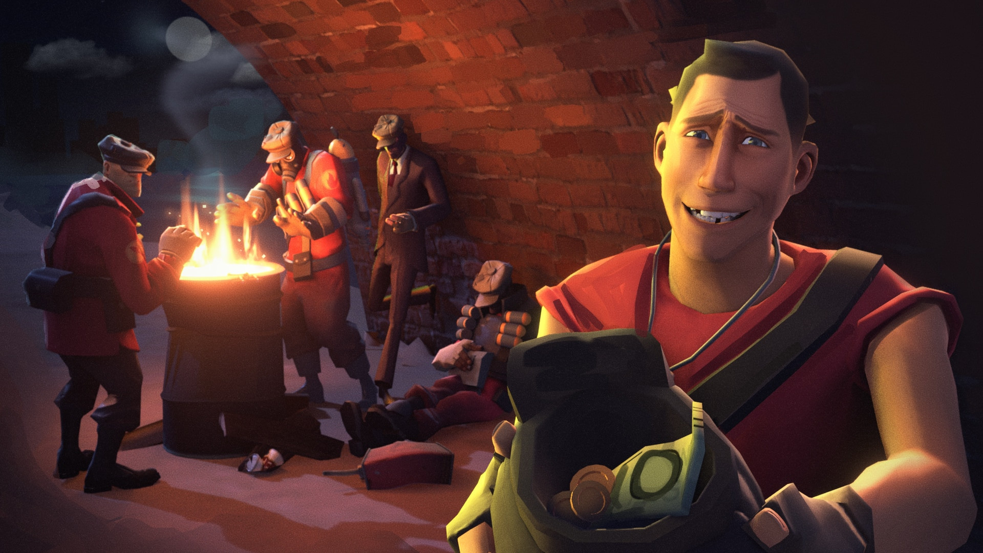 The Lower Class
