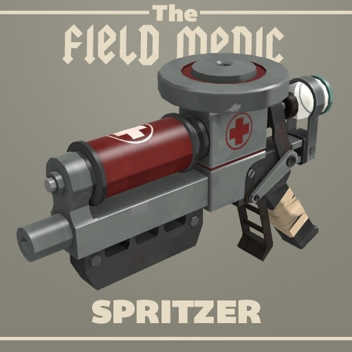 Spritzer