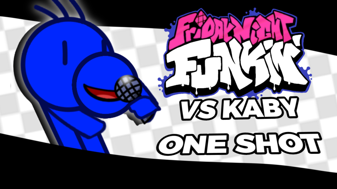 VS KABY ANIMA ONE SHOT
