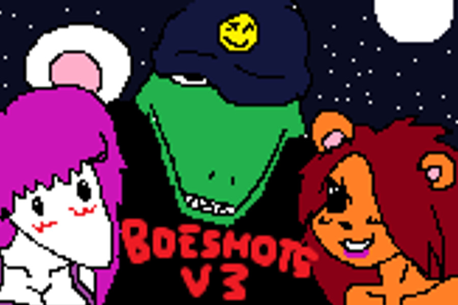 BOESHOTS (17Bucks fan song)