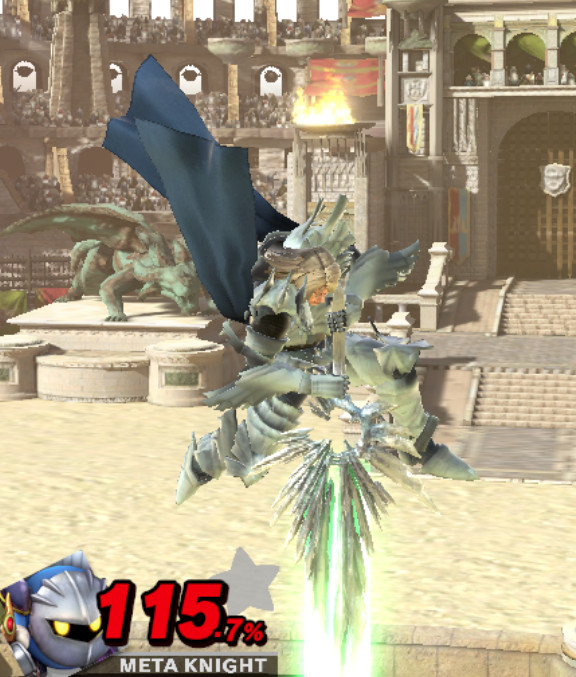 Siegfried Mod for Super Smash Bros. Ultimate | SSBU Mods