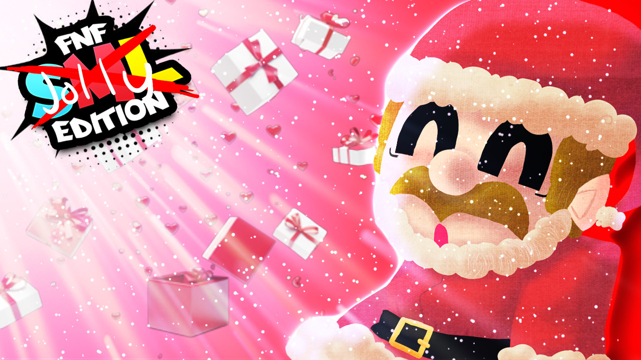 FNF Jolly Edition!