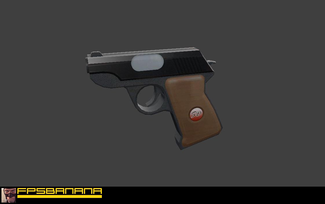 Pistol V1
