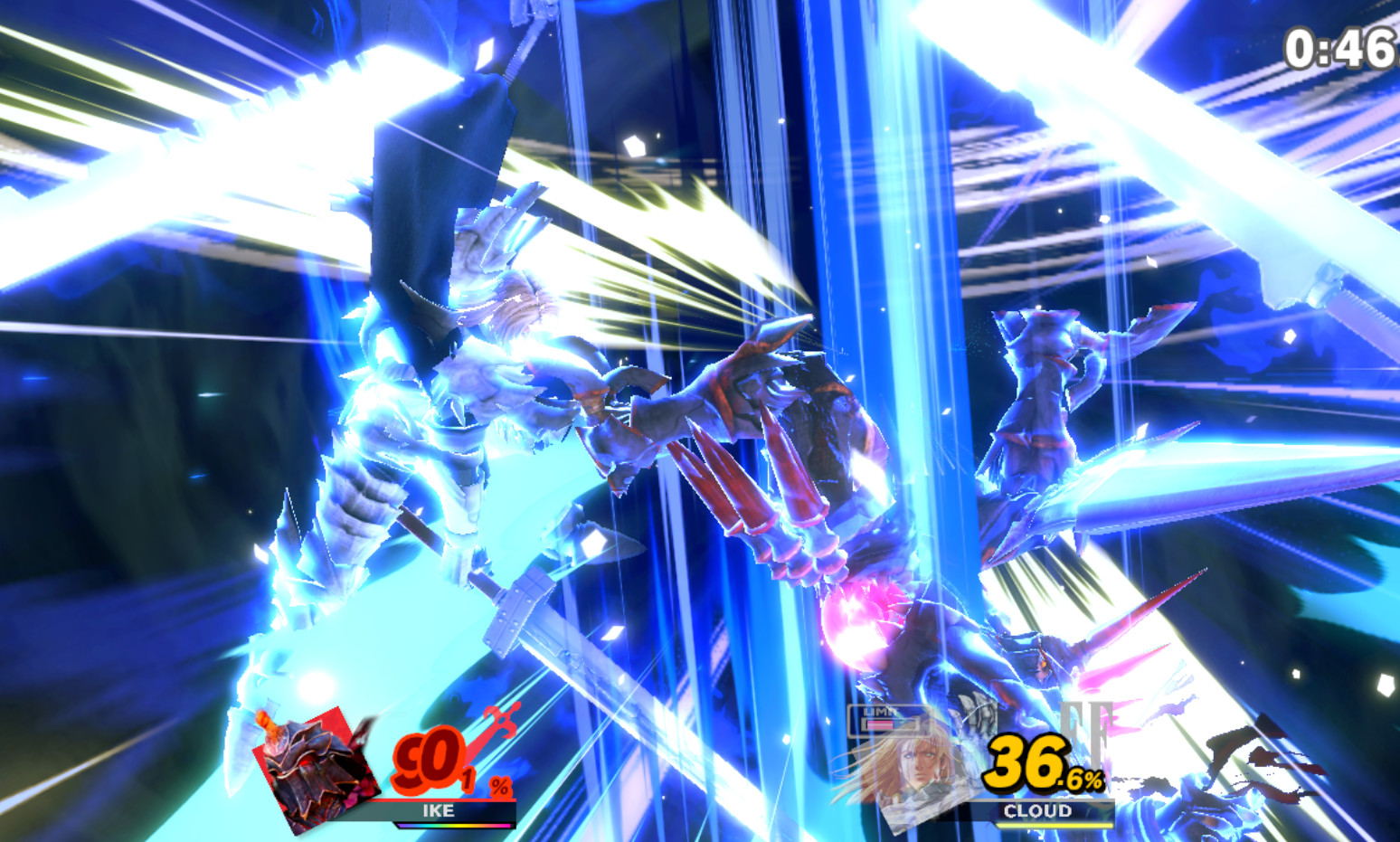 Siegfried Mod for Super Smash Bros. Ultimate | SSBU Mods