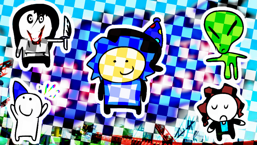 Funkin' In Robloxia
