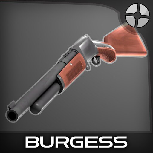 Burgess (Default Animations)