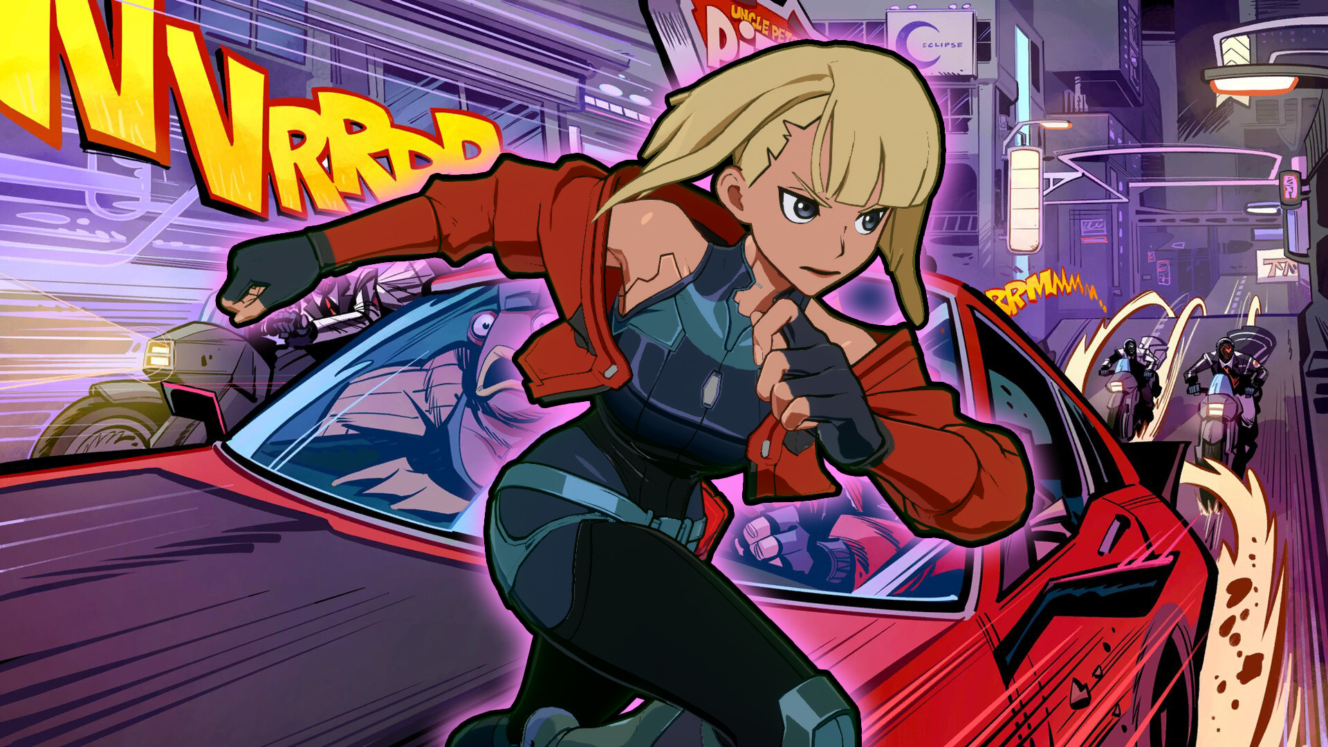 Piper Pace Lucy