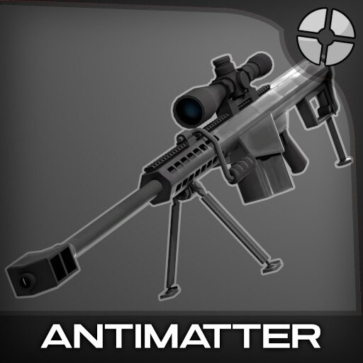 Antimatter