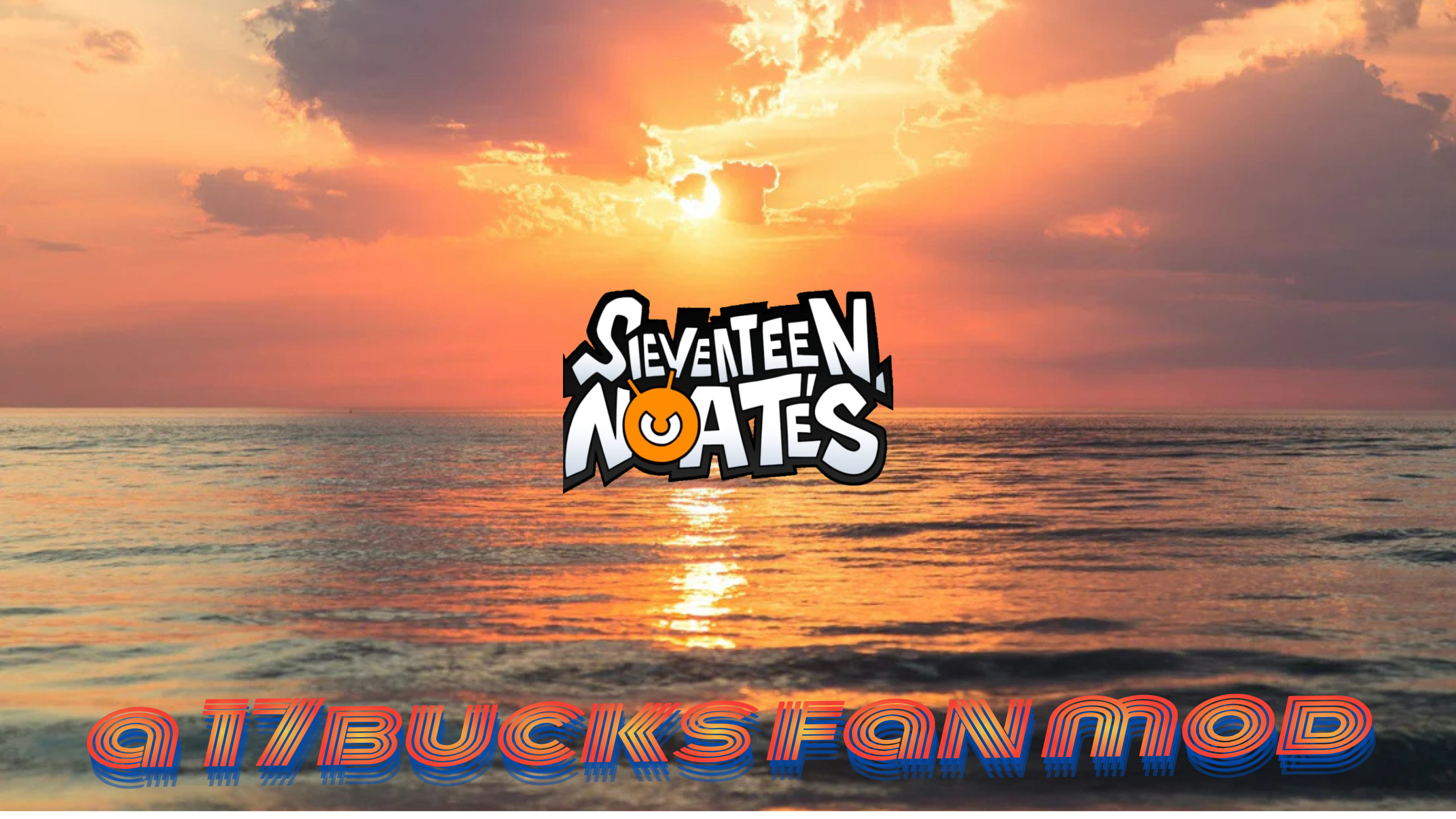 17Nates DEMO [A 17Bucks FNF Fan Mod]