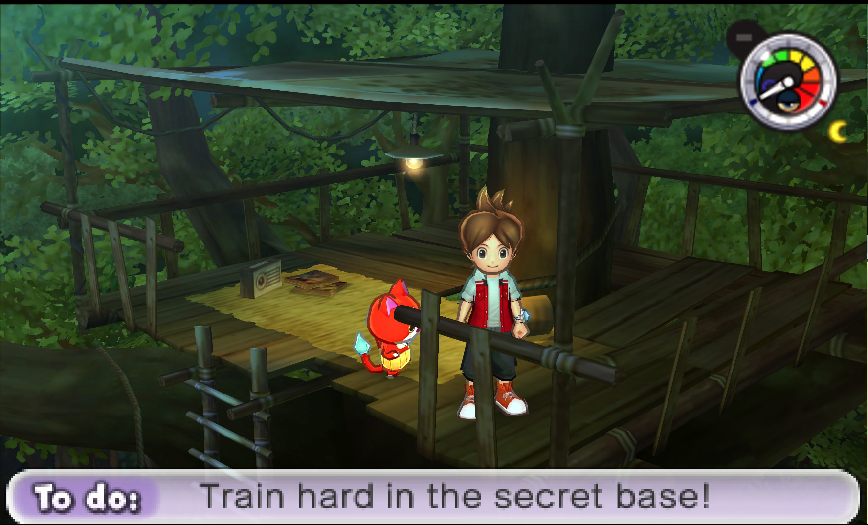 Yo kai watch movie skin mod Mod for Yo-Kai Watch 2 | YW2 Mods