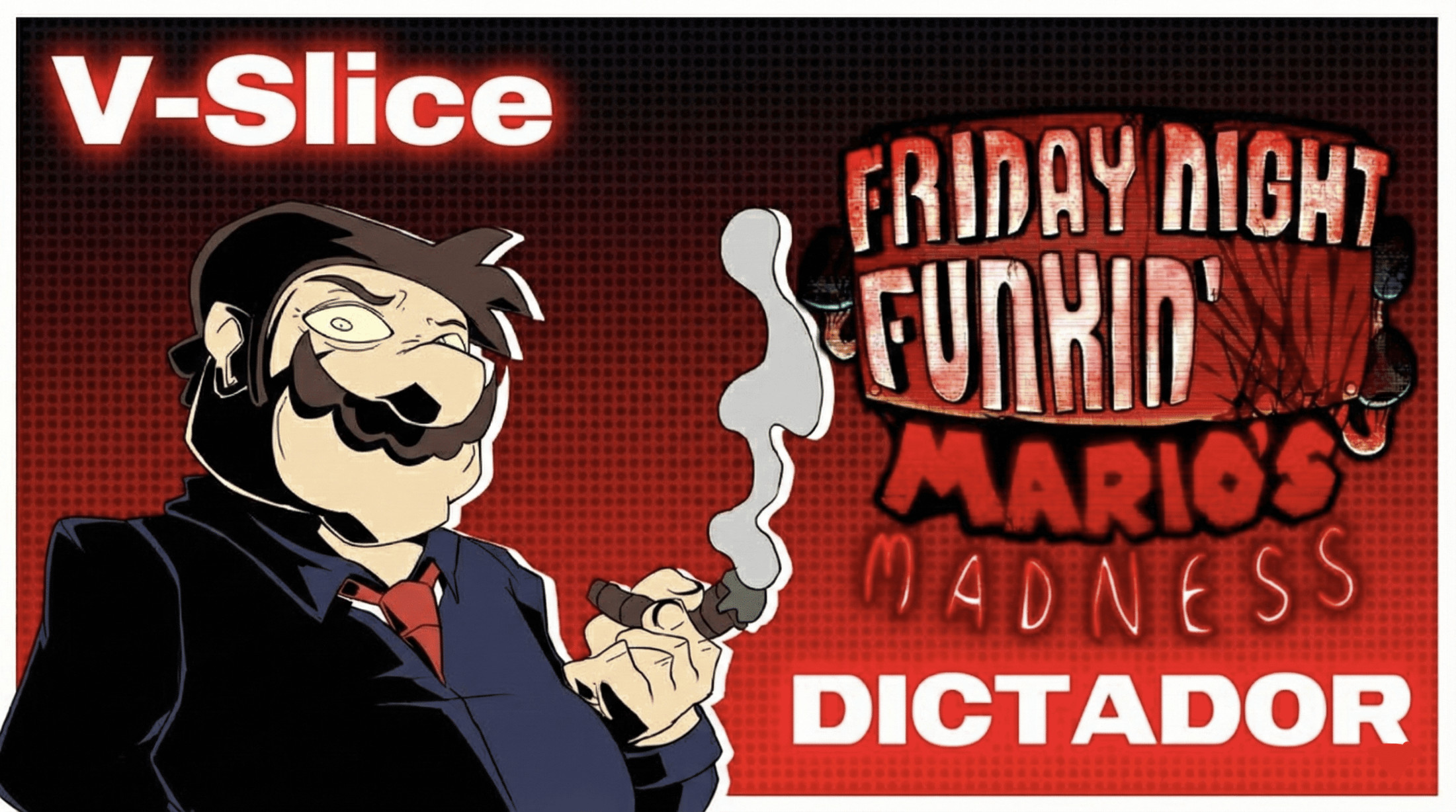 Dictator V-Slice