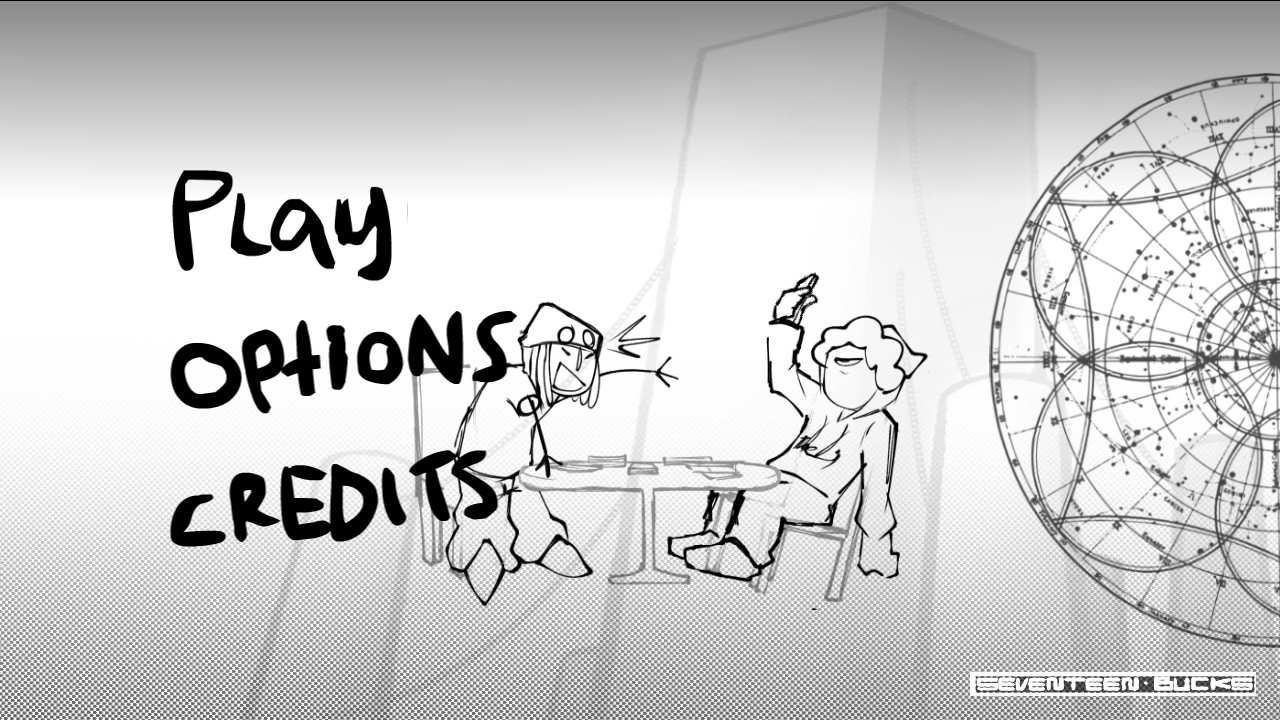 17BUCKS: FLOOR 1 [MOBILE]